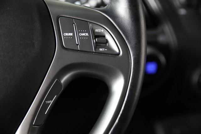 used 2015 Hyundai Tucson car, priced at $10,995