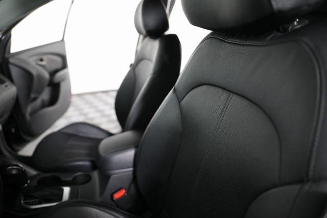 used 2015 Hyundai Tucson car, priced at $10,995