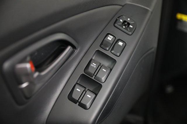 used 2015 Hyundai Tucson car, priced at $10,995