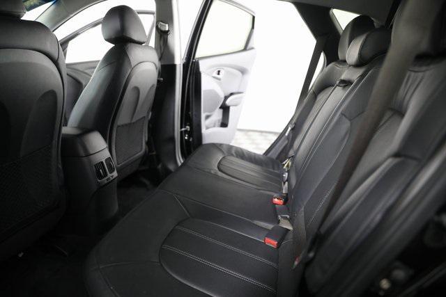 used 2015 Hyundai Tucson car, priced at $10,995