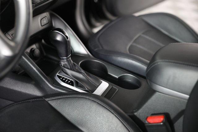 used 2015 Hyundai Tucson car, priced at $10,995