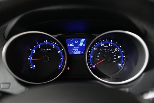 used 2015 Hyundai Tucson car, priced at $10,995