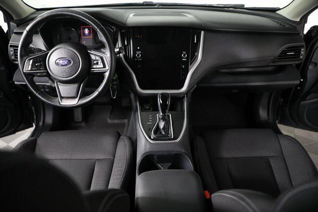 used 2022 Subaru Outback car, priced at $17,467