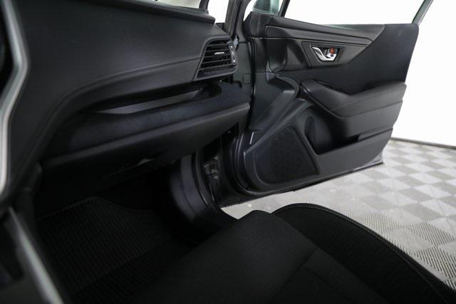 used 2022 Subaru Outback car, priced at $17,467