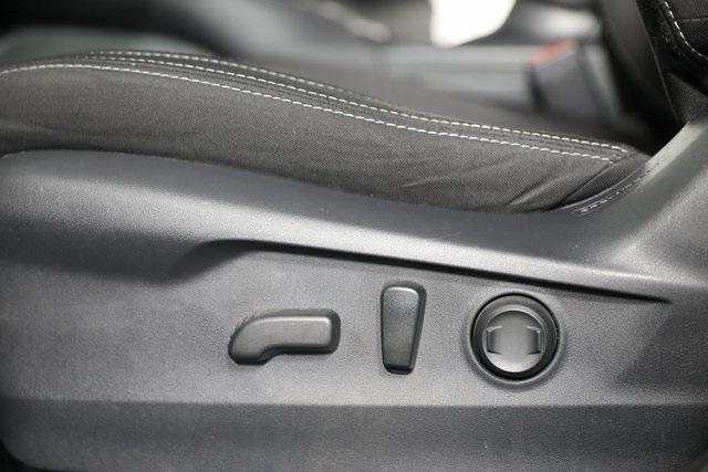 used 2022 Subaru Outback car, priced at $17,467
