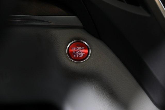 used 2020 Acura MDX car, priced at $24,995