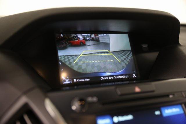 used 2020 Acura MDX car, priced at $24,995