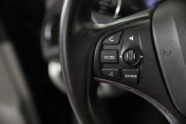 used 2020 Acura MDX car, priced at $24,995