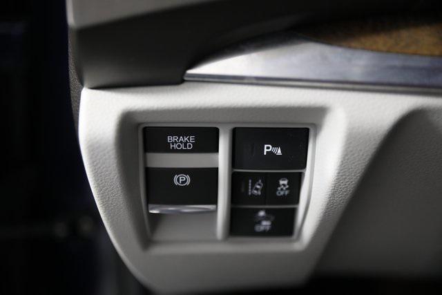 used 2020 Acura MDX car, priced at $24,995