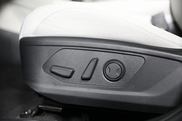 new 2025 Hyundai Tucson car, priced at $30,722