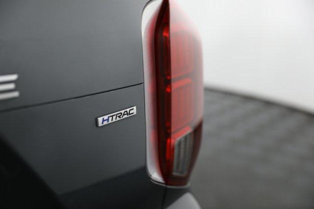 used 2022 Hyundai Palisade car, priced at $30,999