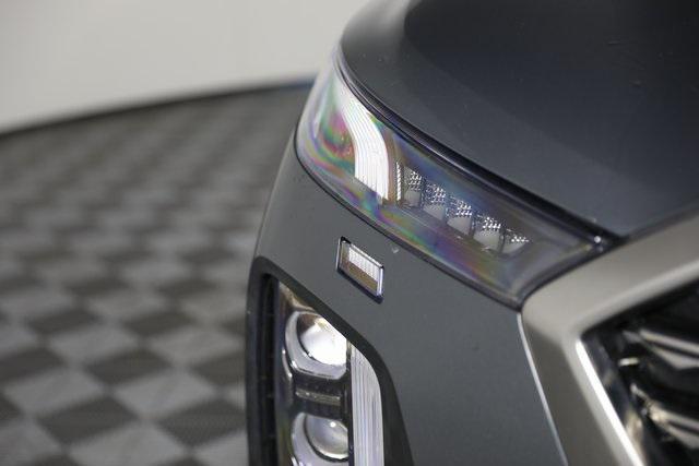 used 2022 Hyundai Palisade car, priced at $30,999