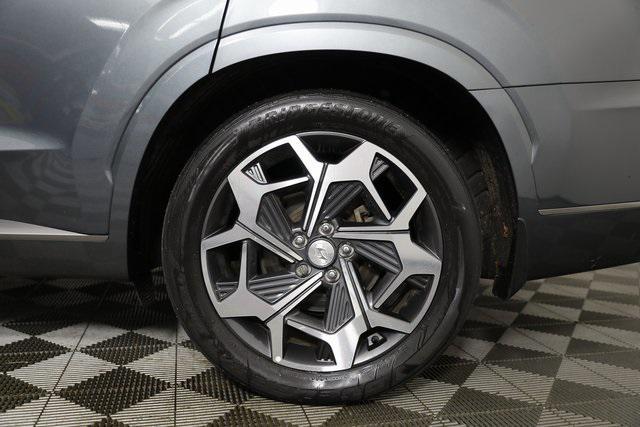 used 2022 Hyundai Palisade car, priced at $30,999