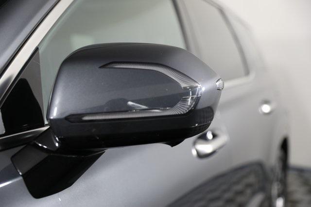 used 2022 Hyundai Palisade car, priced at $30,999