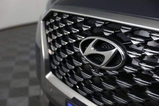 used 2022 Hyundai Palisade car, priced at $30,999