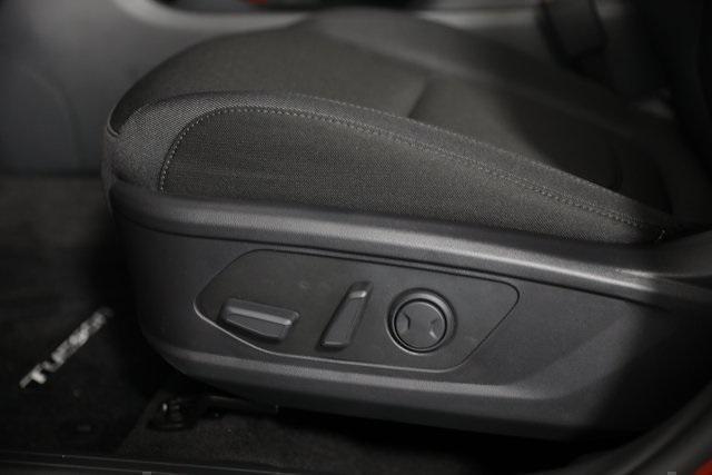 new 2025 Hyundai TUCSON Hybrid car, priced at $34,554