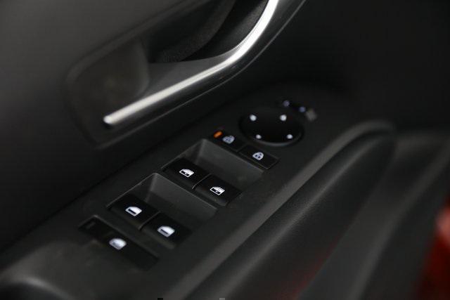 new 2025 Hyundai TUCSON Hybrid car, priced at $34,554