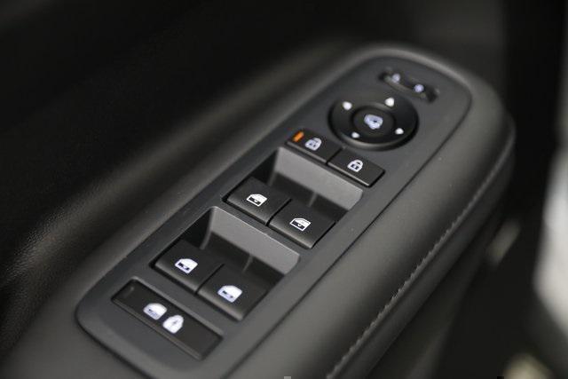 new 2026 Hyundai SANTA FE HEV car, priced at $51,958