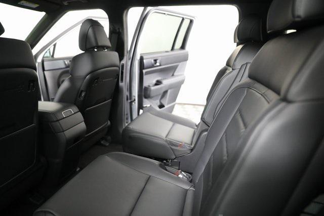 new 2026 Hyundai SANTA FE HEV car, priced at $51,958