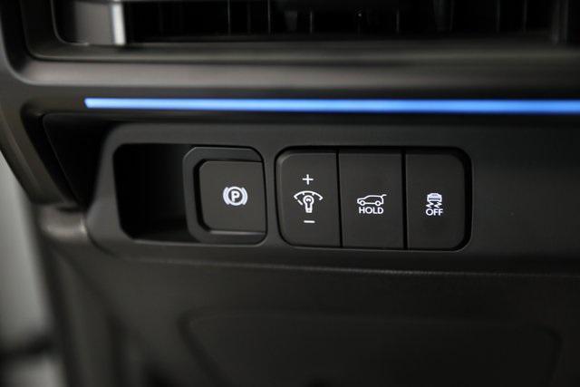 new 2026 Hyundai SANTA FE HEV car, priced at $51,958