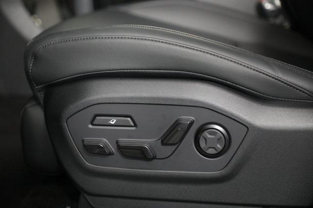 new 2026 Hyundai SANTA FE HEV car, priced at $51,958