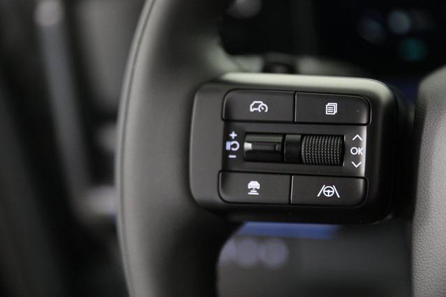 new 2026 Hyundai SANTA FE HEV car, priced at $51,958