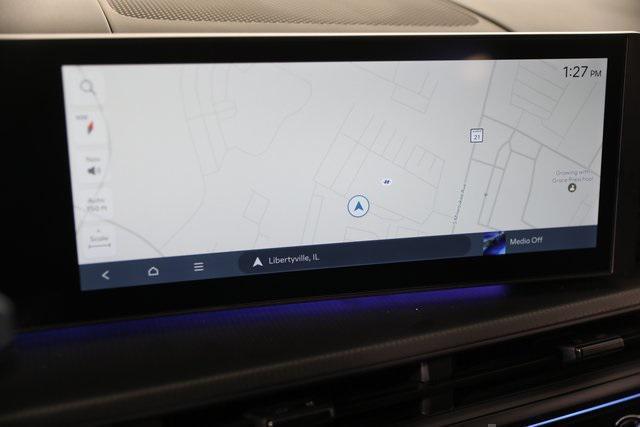 new 2026 Hyundai SANTA FE HEV car, priced at $51,958