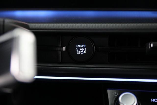 new 2026 Hyundai SANTA FE HEV car, priced at $51,958