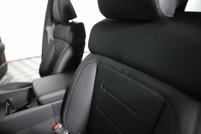 new 2026 Hyundai SANTA FE HEV car, priced at $51,958