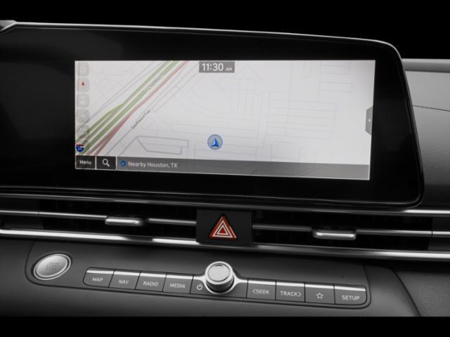 new 2026 Hyundai Elantra car, priced at $26,330