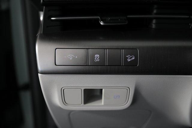 new 2026 Hyundai Kona car, priced at $27,927