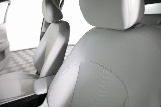 new 2026 Hyundai Kona car, priced at $27,927