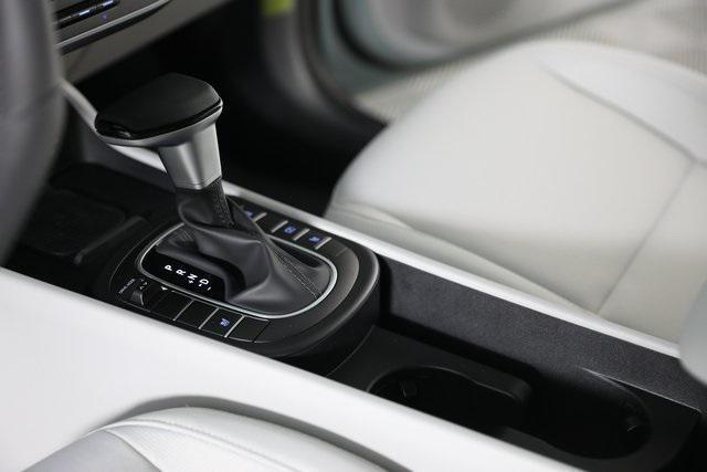 new 2026 Hyundai Kona car, priced at $27,927