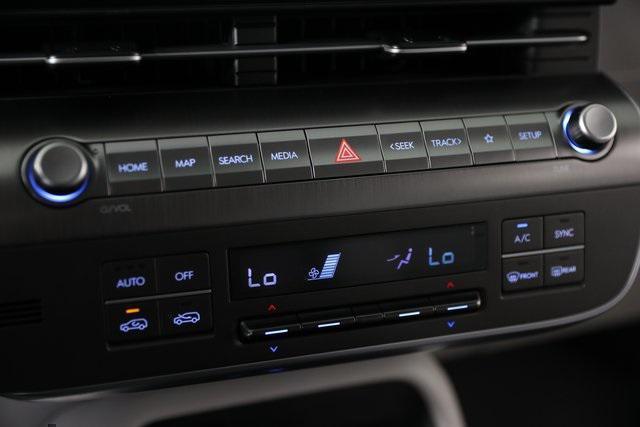 new 2026 Hyundai Kona car, priced at $27,927