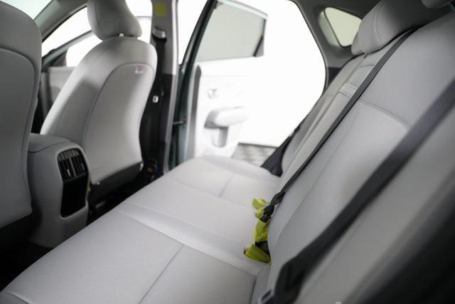 new 2026 Hyundai Kona car, priced at $27,927