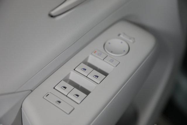 new 2026 Hyundai Kona car, priced at $27,927