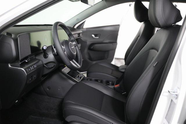 new 2026 Hyundai Kona car, priced at $35,449