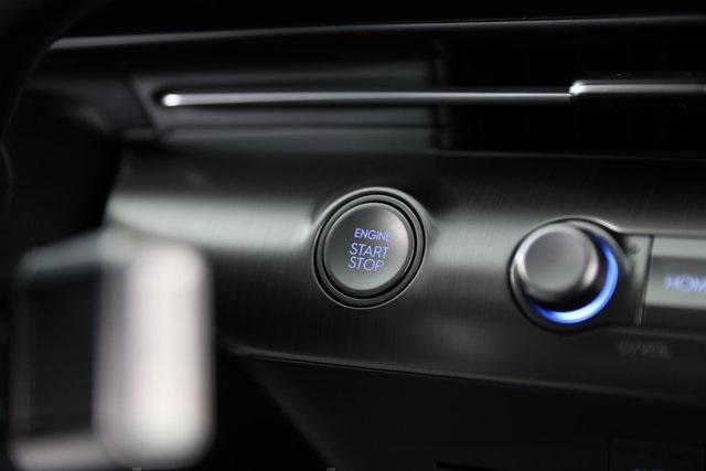 new 2026 Hyundai Kona car, priced at $35,449