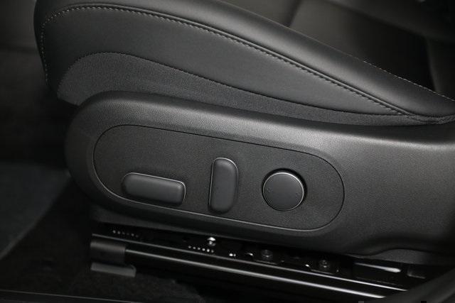 new 2026 Hyundai Kona car, priced at $35,449