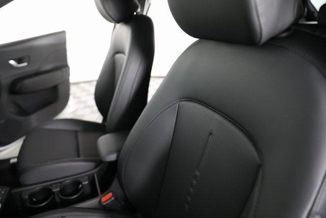 new 2026 Hyundai Kona car, priced at $35,449