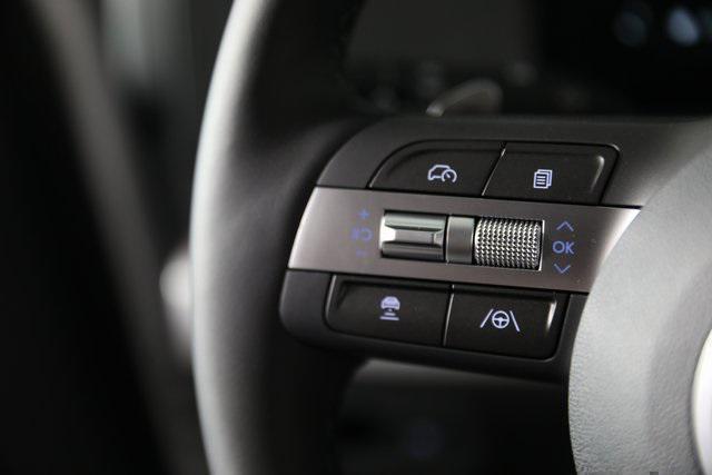 new 2026 Hyundai Kona car, priced at $35,449