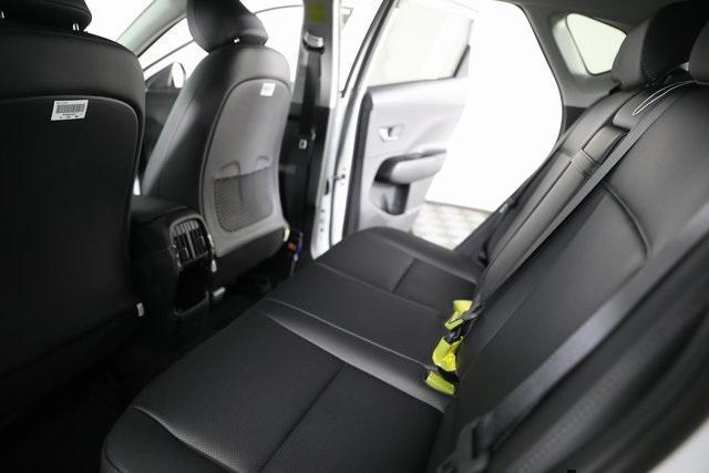 new 2026 Hyundai Kona car, priced at $35,449