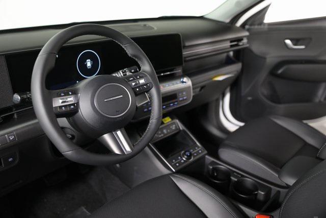 new 2026 Hyundai Kona car, priced at $35,449