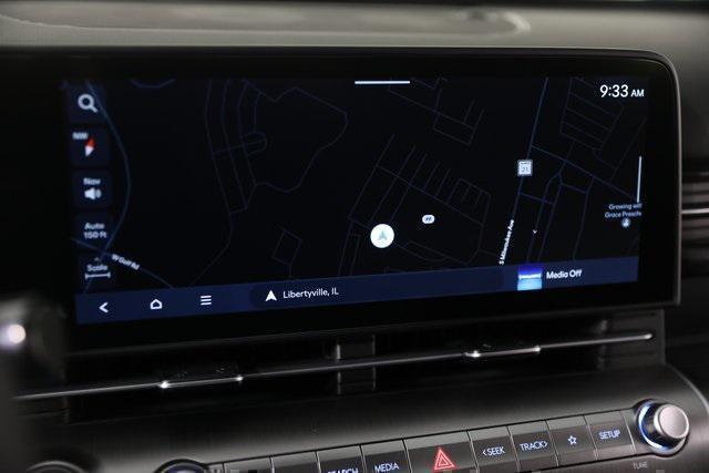 new 2026 Hyundai Kona car, priced at $35,449