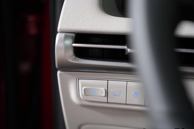 new 2025 Hyundai Tucson car, priced at $34,711