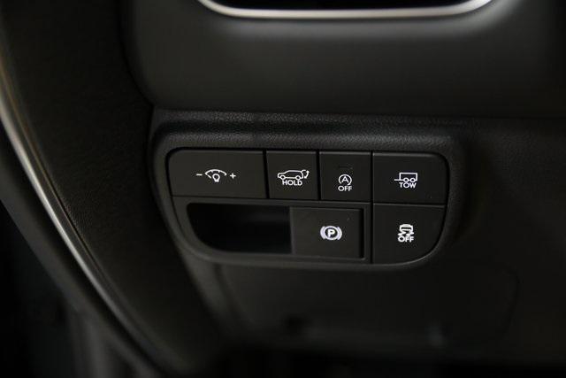 new 2026 Hyundai Palisade car, priced at $57,253