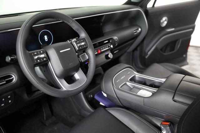 new 2026 Hyundai Palisade car, priced at $57,253