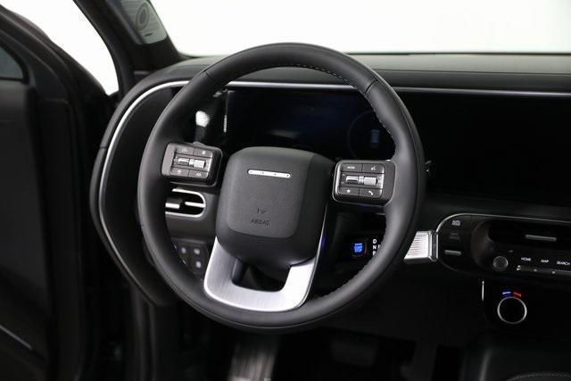 new 2026 Hyundai Palisade car, priced at $57,253