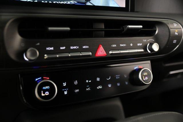 new 2026 Hyundai Palisade car, priced at $57,253