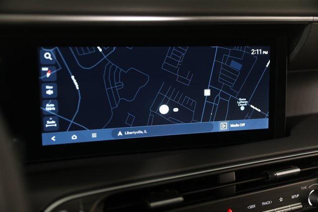 new 2026 Hyundai Palisade car, priced at $57,253